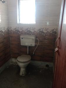 Bathroom Image of 700 Sq.ft 2 BHK Apartment / Flat for sale in Patuli Kolkata for Rs. 2750000