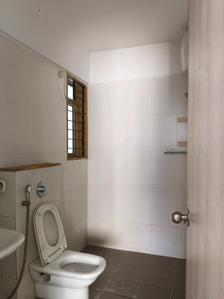 Bedroom Two Image of 800 Sq.ft 2 BHK Apartment / Flat for rent in Lodha Casa Rio Gold, Palava Phase 1 Thane for Rs. 26000