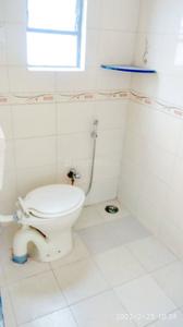 Bathroom Image of 950 Sq.ft 2 BHK Apartment / Flat for sale in Tingre Nagar Pune for Rs. 7000000
