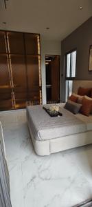 Bedroom Image of 1540 Sq.ft 3 BHK Apartment / Flat for sale in Gaikwad Unico, Ravet Pune for Rs. 11250000
