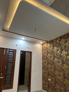 Bedroom Image of 1042 Sq.ft 4 BHK Independent House for sale in Green Residency, Kharar Mohali for Rs. 11000000