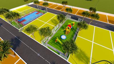 Image of 1000 Sq.ft Residential Plot / Land for sale in Rajaswa Nagar, Solapur for Rs. 1500000