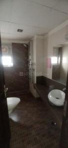 Bathroom Image of 1719 Sq.ft 3 BHK Apartment / Flat for sale in ABA Olive County, Vasundhara Ghaziabad for Rs. 23000000