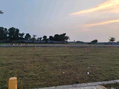 Image of 1500 Sq.ft Residential Plot / Land for sale in Perungalathur, Chennai for Rs. 9750000
