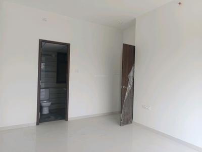 Bedroom Image of 1120 Sq.ft 2 BHK Apartment / Flat for sale in Kumar Palmspring Towers A6 A7 And B3, Undri Pune for Rs. 8800000