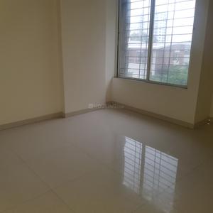 Bedroom Image of 800 Sq.ft 2 BHK Apartment / Flat for sale in Bhandari BA Iris, Wagholi Pune for Rs. 6800000