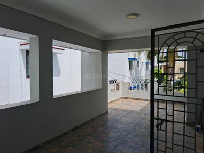 Balcony Image of 2070 Sq.ft 3 BHK Independent House for sale in Gudalur Coimbatore for Rs. 9900000