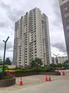 Image of 1140 Sq.ft 2 BHK Apartment / Flat for sale in Candeur Signature by Candeur Constructions, Varthur, Bengaluru for Rs. 13000000