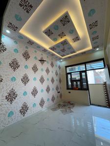 Bedroom Image of 2000 Sq.ft 4 BHK Independent House for sale in Kalwad Road Jaipur for Rs. 10000000