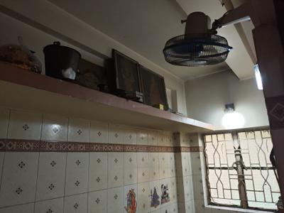 Pooja Room One Image of 1350 Sq.ft 3 BHK Apartment / Flat for sale in Garia, Sonarpur Kolkata for Rs. 6800000