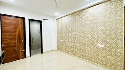 Bedroom Image of 1485 Sq.ft 3 BHK Apartment / Flat for sale in Peer Muchalla Zirakpur for Rs. 8750000