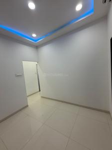Bedroom Image of 612 Sq.ft 1 BHK Apartment / Flat for sale in Laxmi Icon, Kharghar Navi Mumbai for Rs. 4200000