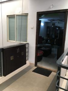 Image of 850 Sq.ft 2 BHK Apartment / Flat for sale in Janapriya Metropolis, Erragadda, Hyderabad for Rs. 7000000