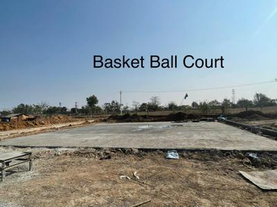 Chegunta Plot View 2