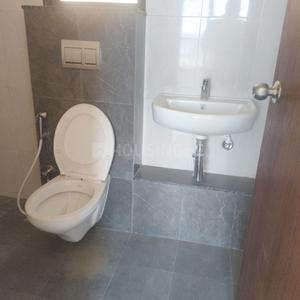 Image of 980 Sq.ft 2 BHK Apartment / Flat for sale in Shapoorji Pallonji Joyville Hadapsar Annexe, Shewalewadi, Pune for Rs. 8200000