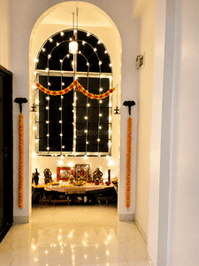 Image of 1800 Sq.ft 2 BHK Independent House for sale in Gyansheela Super City, Dhabli, Indore for Rs. 7300000