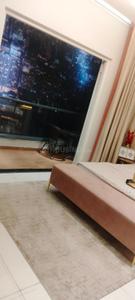 Balcony Image of 1520 Sq.ft 3 BHK Apartment / Flat for sale in Basil Maximus , Punawale Pune for Rs. 11500000