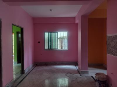 Hall Image of 1150 Sq.ft 3 BHK Apartment / Flat for sale in South Dum Dum Kolkata for Rs. 5100000