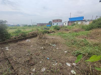Image of 1120 Sq.ft Residential Plot / Land for sale in Shyampur, Rishikesh for Rs. 2760000