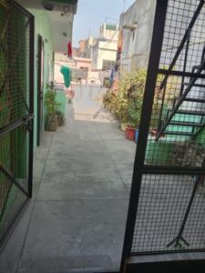 Balcony Image of 1000 Sq.ft 2 BHK Independent House for rent in Rajendra Nagar Bareilly for Rs. 4500