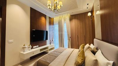 3 BHK Flat