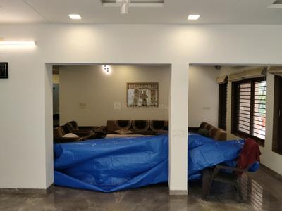 Hall Image of 5175 Sq.ft 5 BHK Independent House for sale in Thaltej Ahmedabad for Rs. 90000000
