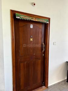 Hall Image of 1050 Sq.ft 2.5 BHK Apartment / Flat for sale in Battarahalli Bengaluru for Rs. 7000000
