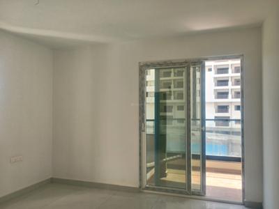 Bedroom Image of 1300 Sq.ft 2 BHK Apartment / Flat for sale in Puppalaguda Hyderabad for Rs. 8450450