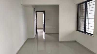 Living Room Image of 1000 Sq.ft 2 BHK Apartment / Flat for sale in Venkatesh Oxy Ultima, Wagholi Pune for Rs. 6500000