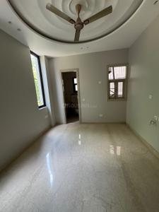 Hall Image of 1440 Sq.ft 3 BHK Builder Floor for sale in Rajouri Garden New Delhi for Rs. 27500000