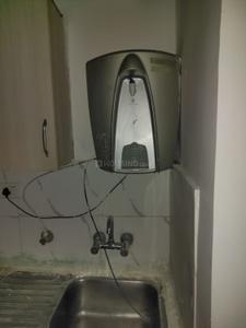 Kitchen Image of 930 Sq.ft 2 BHK Apartment / Flat for sale in Supertech Cape Town, Sector 74 Noida for Rs. 9000000