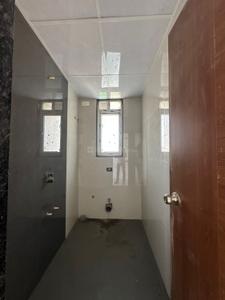 Bathroom Image of 740 Sq.ft 1 BHK Apartment / Flat for sale in Shree Maruti Heights, Kalwa Thane for Rs. 9500000