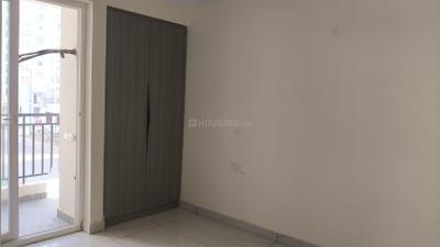 Bedroom Image of 1500 Sq.ft 3 BHK Apartment / Flat for sale in Sector 91 Mohali for Rs. 12500000