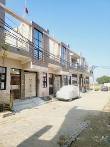 Image of 850 Sq.ft 2 BHK Independent House for sale in MPB Mansarovar Park Villas, Lal Kuan, Ghaziabad for Rs. 5750000