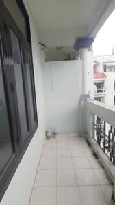 Balcony Image of 1850 Sq.ft 3 BHK Apartment / Flat for sale in Grah Greenview Apartments, Sahastradhara Road Dehradun for Rs. 10000000