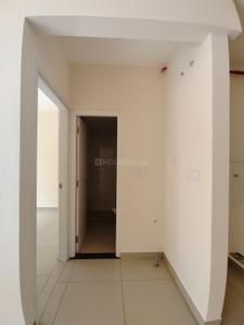 Hall Image of 614 Sq.ft 1 BHK Apartment / Flat for sale in TVS Emerald Jardin, Begur Bengaluru for Rs. 7700000