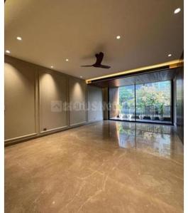 Hall Image of 2200 Sq.ft 3 BHK Builder Floor for sale in Sector 5 Gurgaon for Rs. 25000000