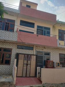 2 BHK Independent House