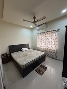 Bedroom Image of 1150 Sq.ft 3 BHK Independent House for sale in Daldal Seoni Raipur for Rs. 7500000