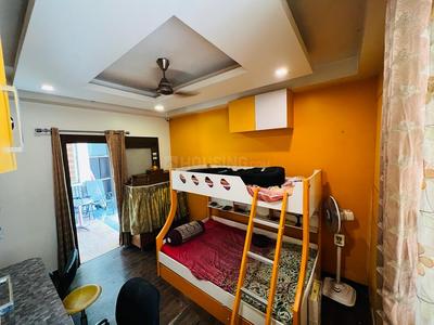 Image of 997 Sq.ft 2 BHK Apartment / Flat for sale in Amrapali Pan Oasis, Sector 70, Noida for Rs. 10500000