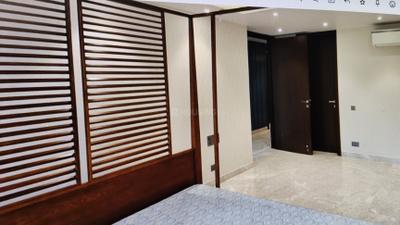 Bedroom Image of 4500 Sq.ft 4 BHK Builder Floor for rent in DLF Phase 1 Gurgaon for Rs. 230000