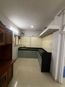 2.5 BHK Flat