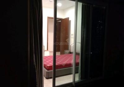 Bedroom Image of 2400 Sq.ft 3 BHK Apartment / Flat for rent in Lokhandwala Minerva, Worli Mumbai for Rs. 380000