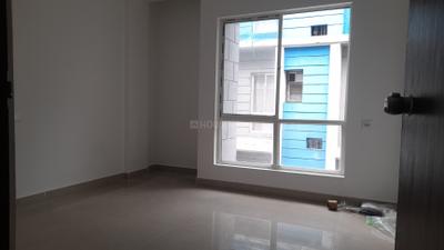 Bedroom Image of 510 Sq.ft 1 BHK Apartment / Flat for sale in Magnolia Fantasia Phase I, Barasat Kolkata for Rs. 1800000