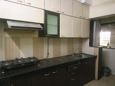 Kitchen Image of 1100 Sq.ft 3 BHK Apartment / Flat for sale in Wadala East Mumbai for Rs. 31400000