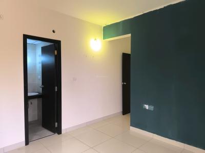 Bedroom Image of 884 Sq.ft 2 BHK Apartment / Flat for rent in Provident Equinox 3, Kambipura Bengaluru for Rs. 25000