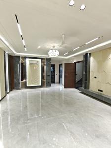 Hall Image of 3240 Sq.ft 3 BHK Builder Floor for sale in Malibu Town Floors, Sector 47 Gurgaon for Rs. 33000000