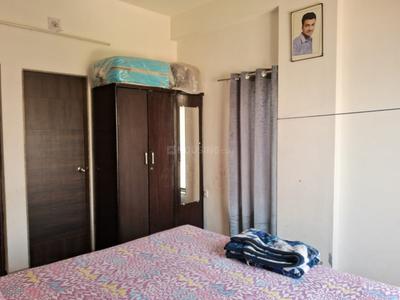 Bedroom Image of 700 Sq.ft 2 BHK Apartment / Flat for sale in Saiyed Vasna Vadodara for Rs. 2990000
