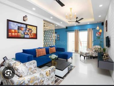 Hall Image of 733 Sq.ft 2 BHK Apartment / Flat for sale in Dujra Diara Patna for Rs. 4600000