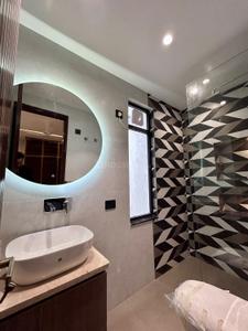 Image of 2000 Sq.ft 3 BHK Builder Floor for sale in Anant Raj Estate, Kadarpur, Gurgaon for Rs. 22000000
